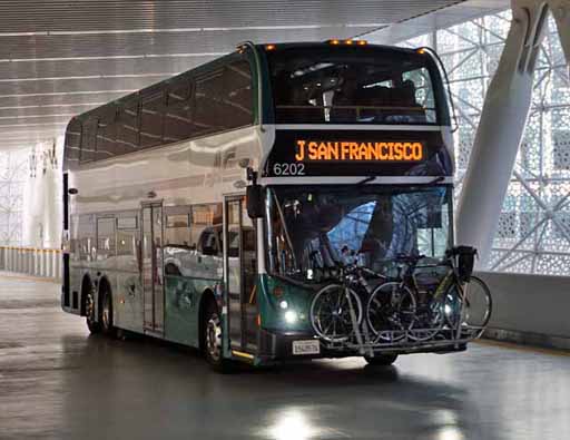 Alameda County Transit